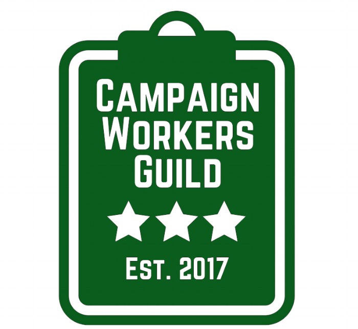 Campaign Workers Guild